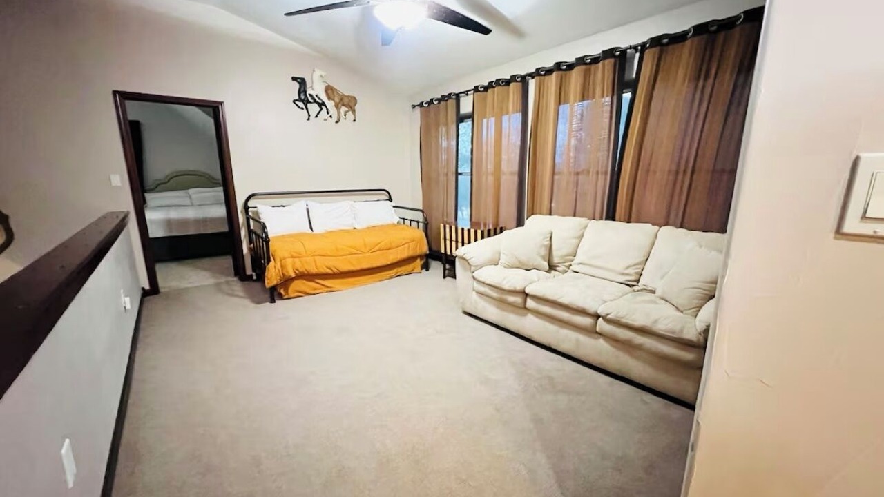 Photo of Bedroom in Ruidoso Downs
