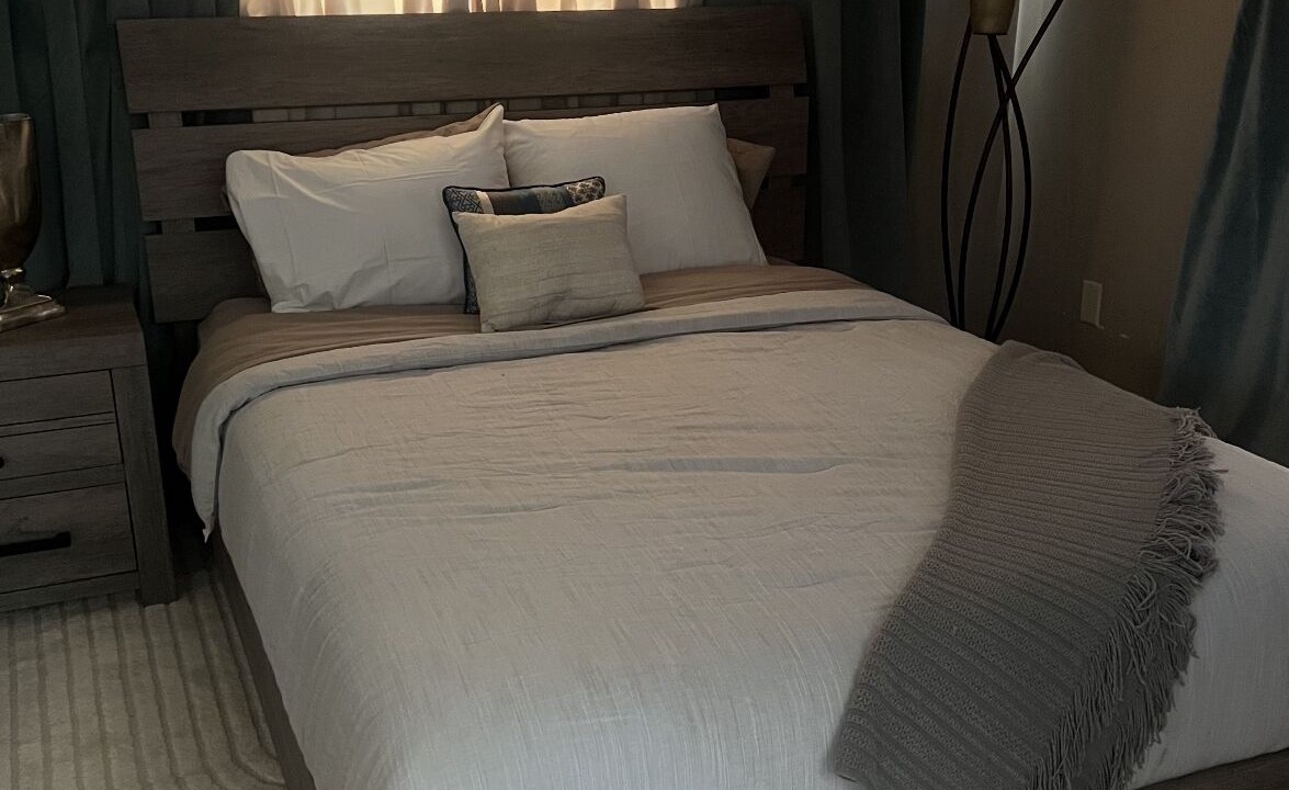 Photo of Bedroom in Ruidoso Downs
