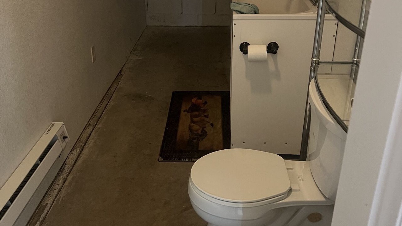 Photo of Bathroom in Ruidoso Downs