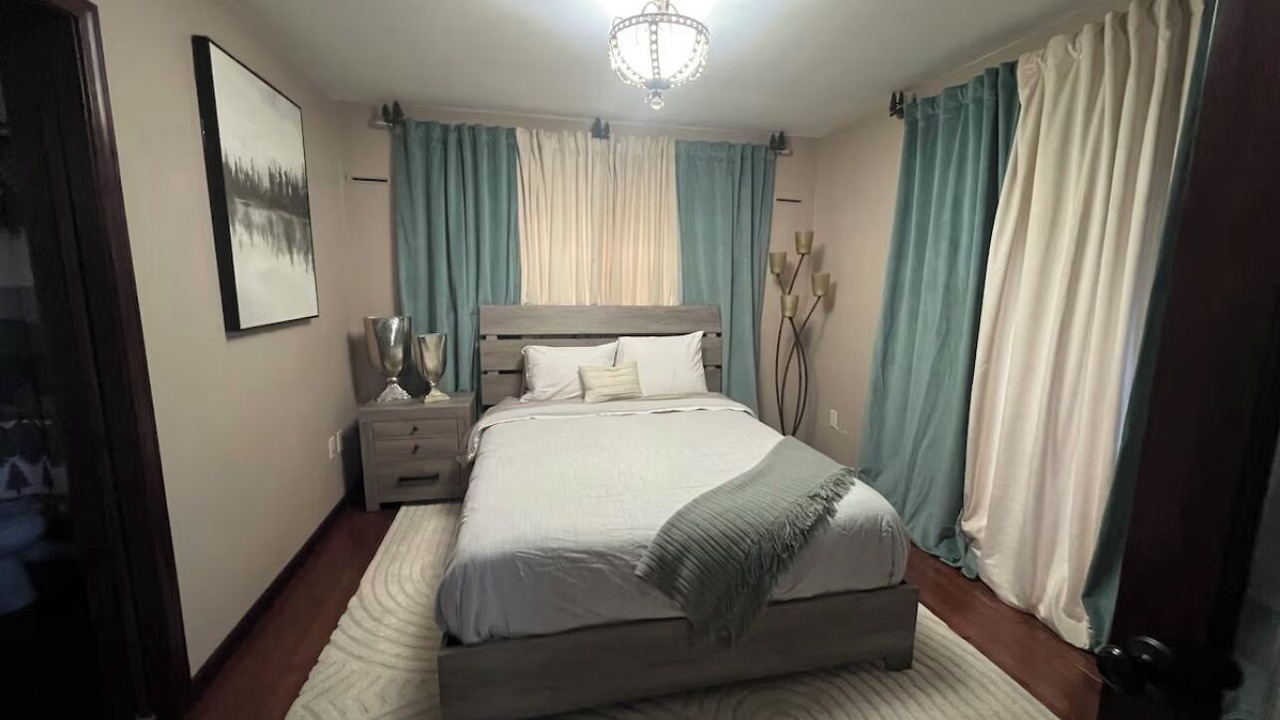 Photo of Bedroom in Ruidoso Downs