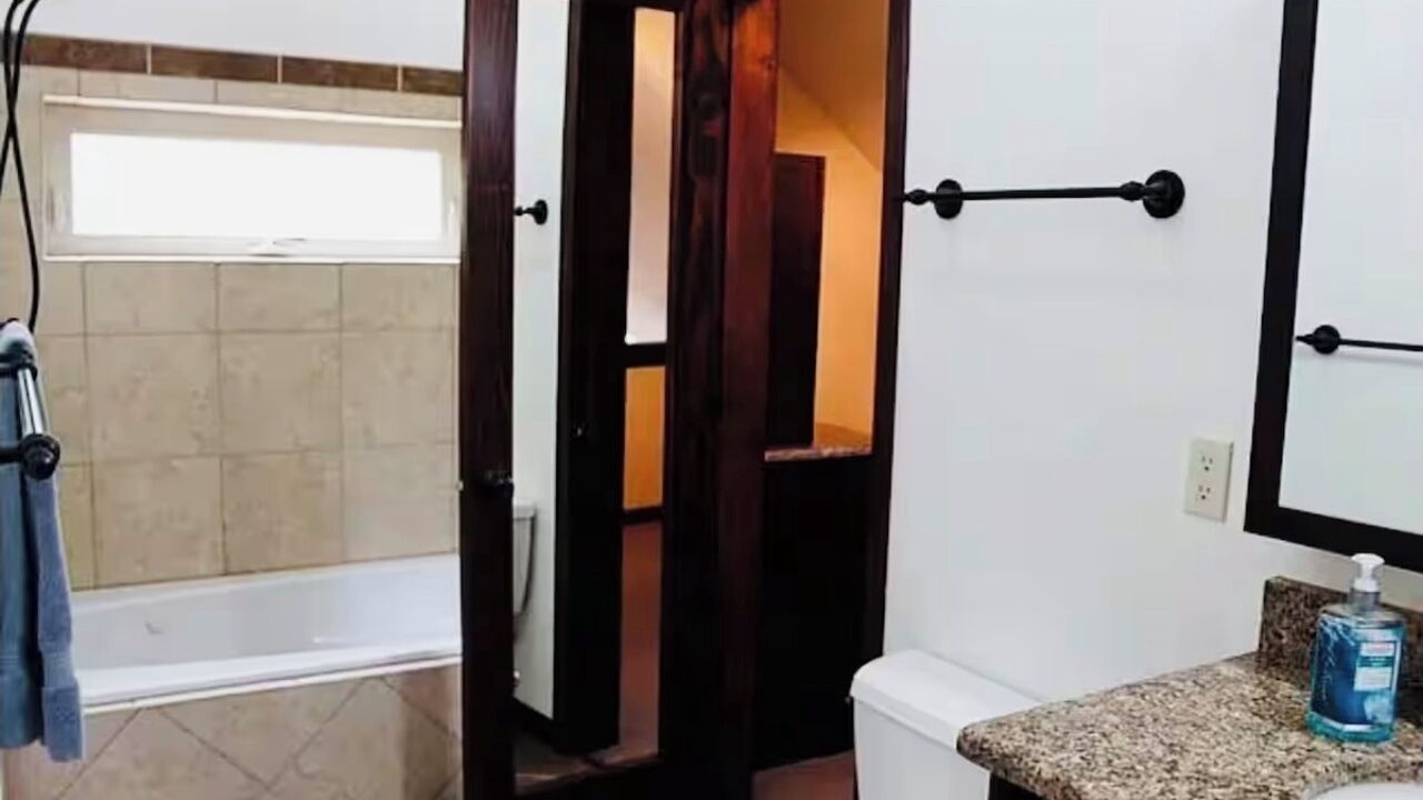Photo of Bathroom in Ruidoso Downs