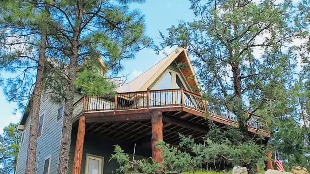 Photo of Outdoor in Ruidoso Downs