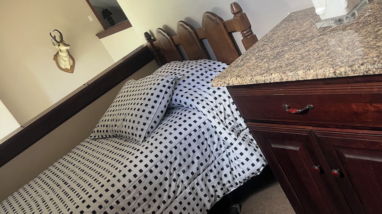 Photo of Bedroom in Ruidoso Downs