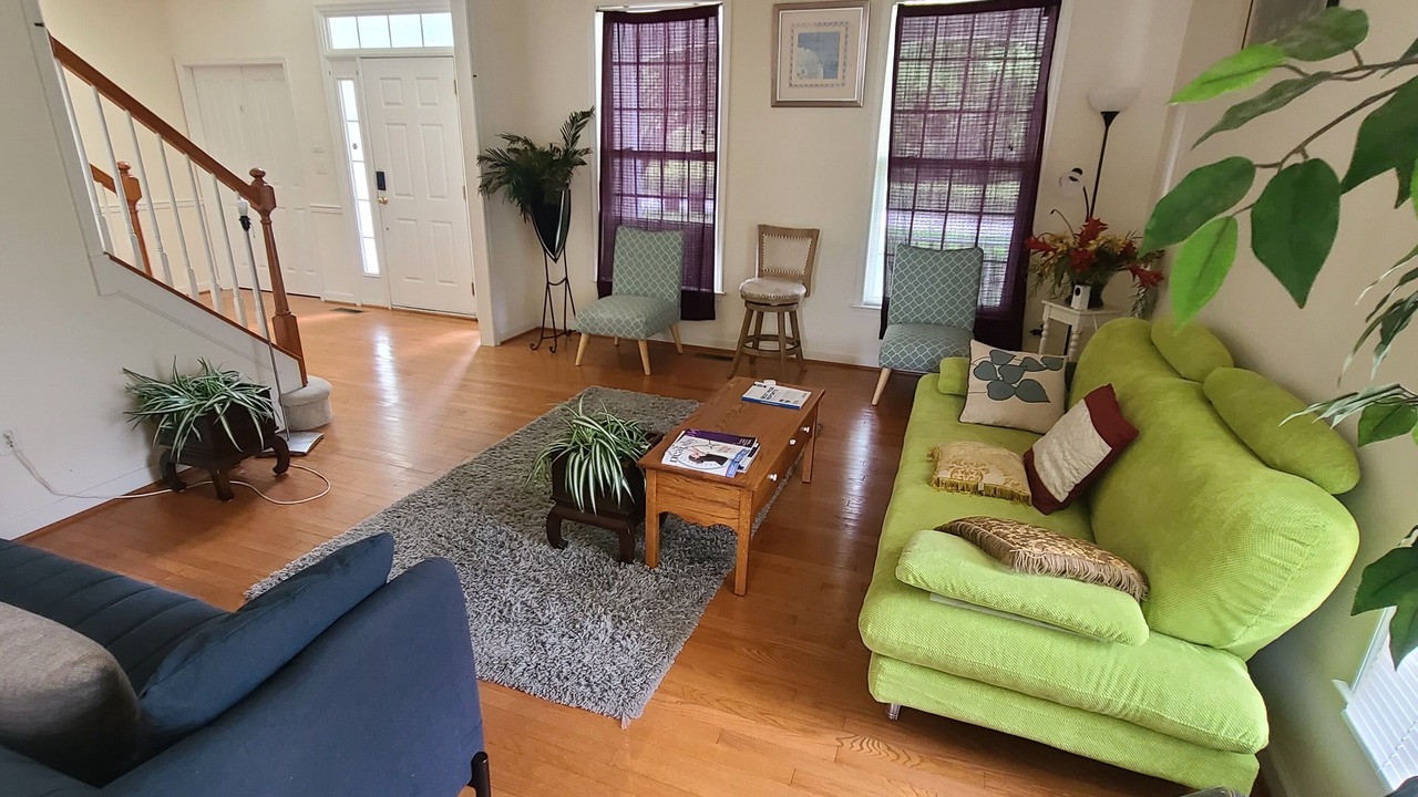 Photo of Livingroom in Woodmore