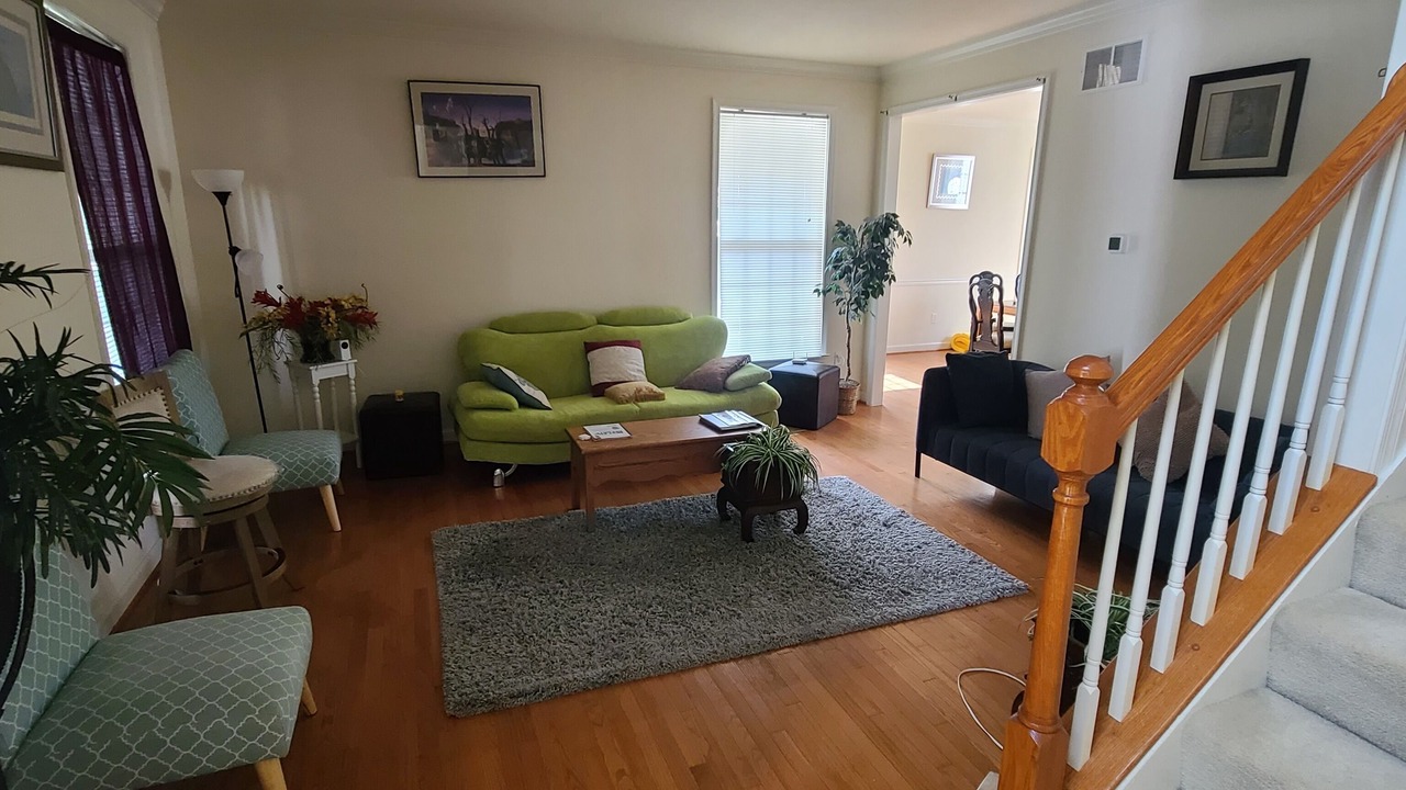 Photo of Livingroom in Woodmore