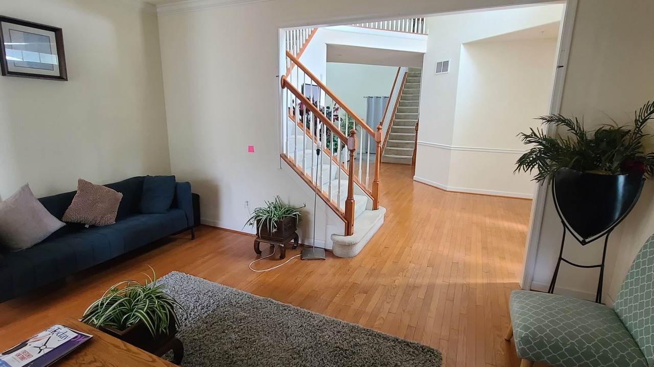 Photo of Livingroom in Woodmore