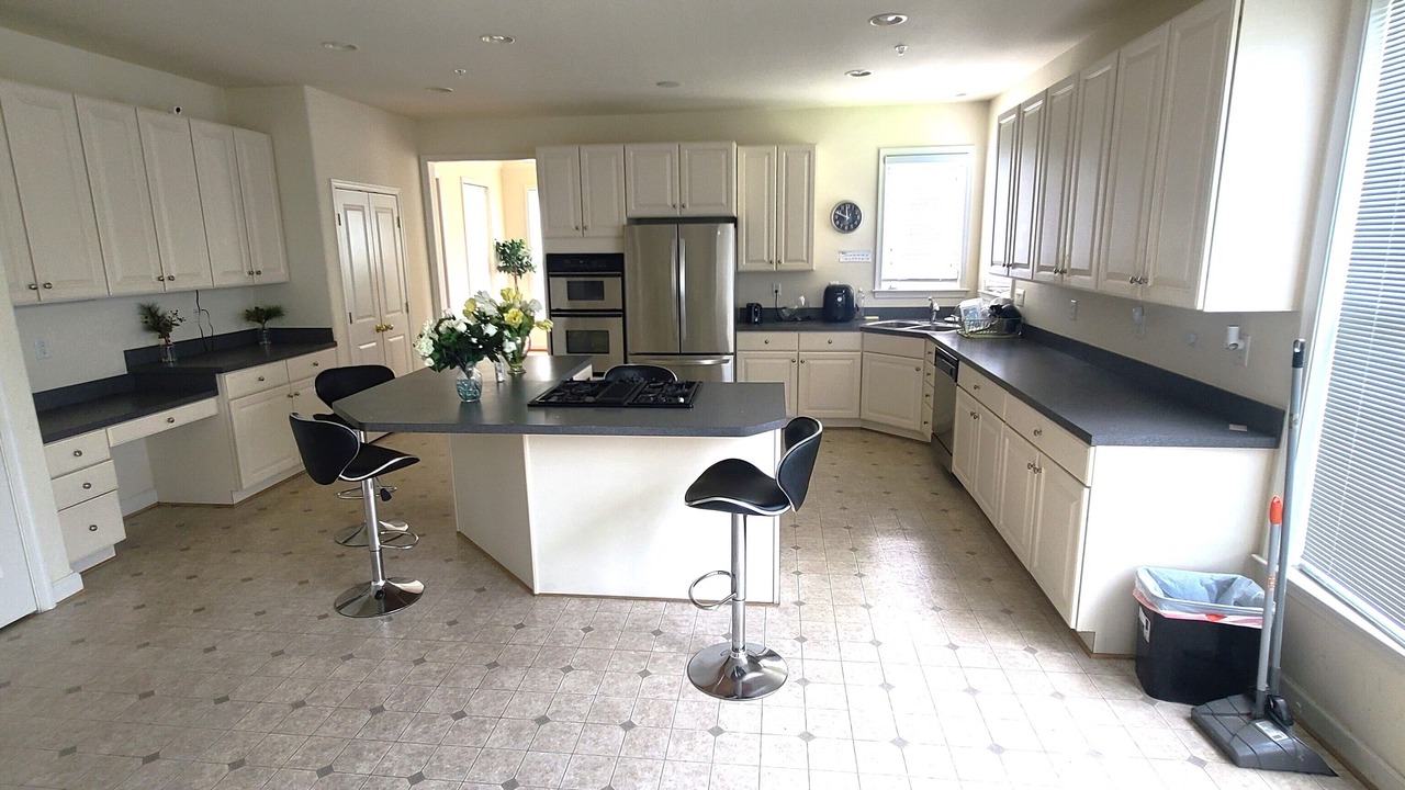 Photo of Kitchen in Woodmore