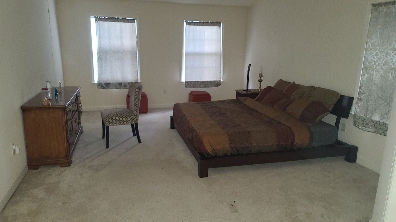 Photo of Bedroom in Woodmore