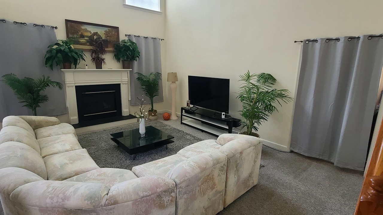 Photo of Livingroom in Woodmore
