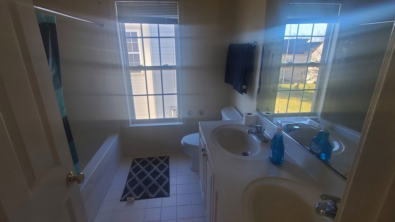 Photo of Bathroom in Woodmore