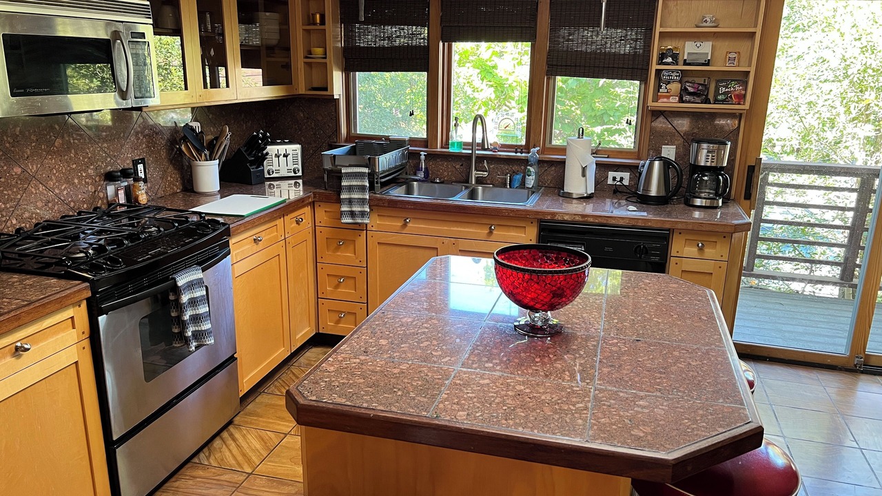 Photo of Kitchen in Newlands