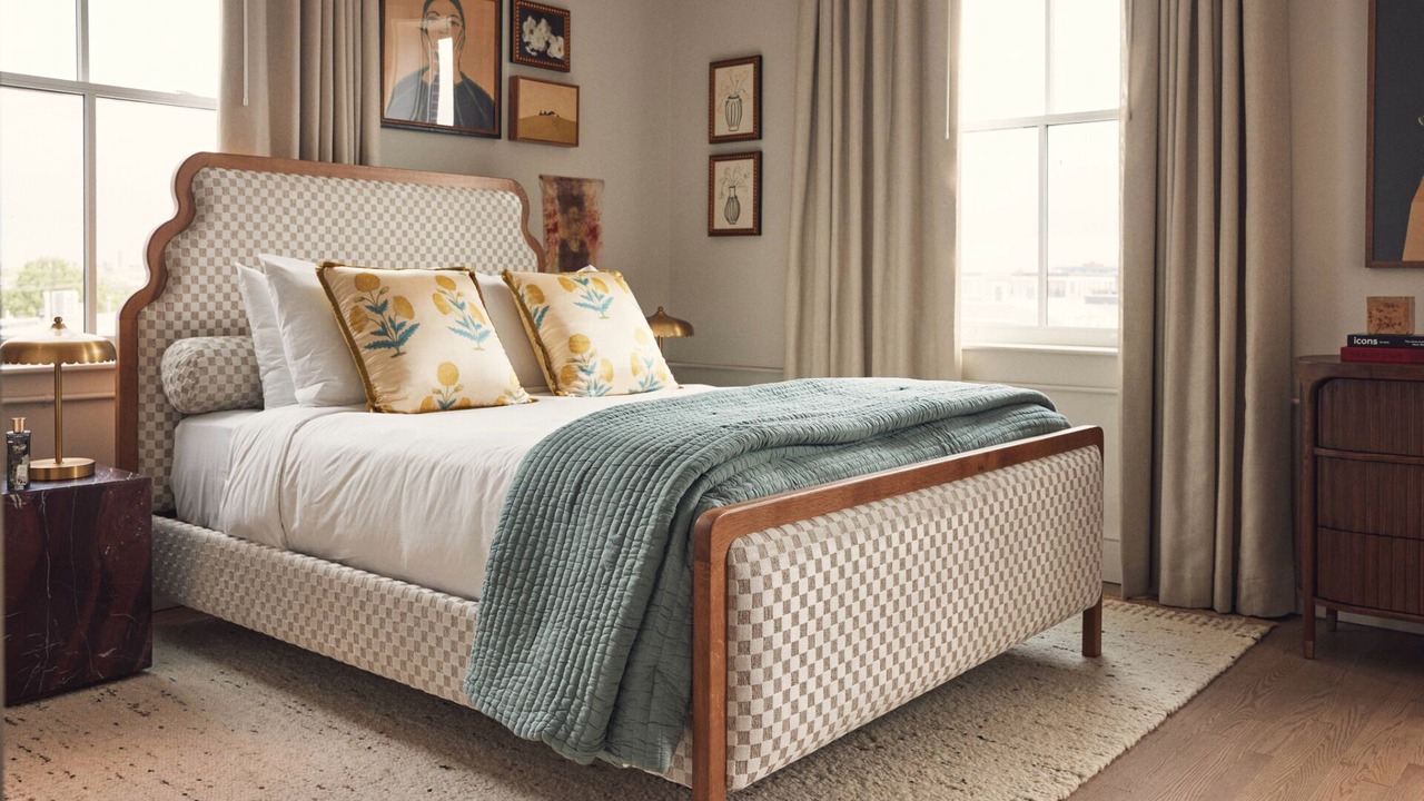 Photo of Bedroom in Fishtown