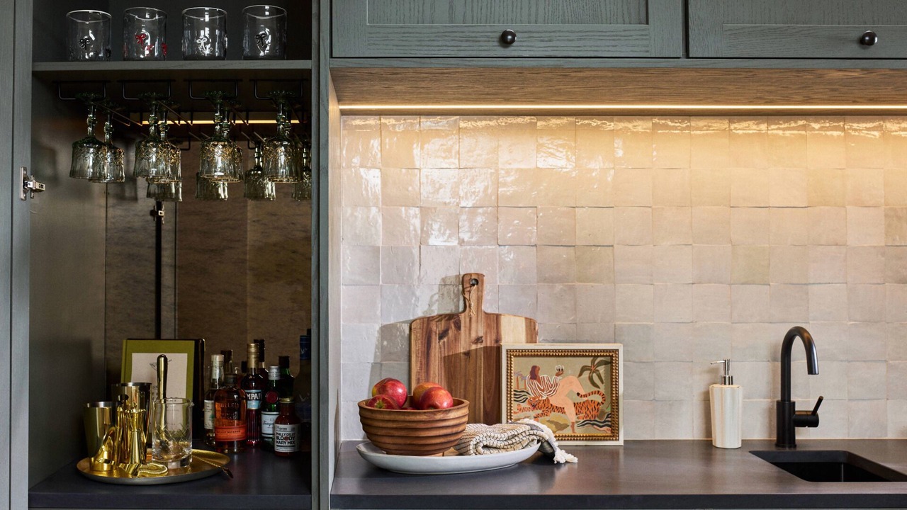Photo of Kitchen in Fishtown