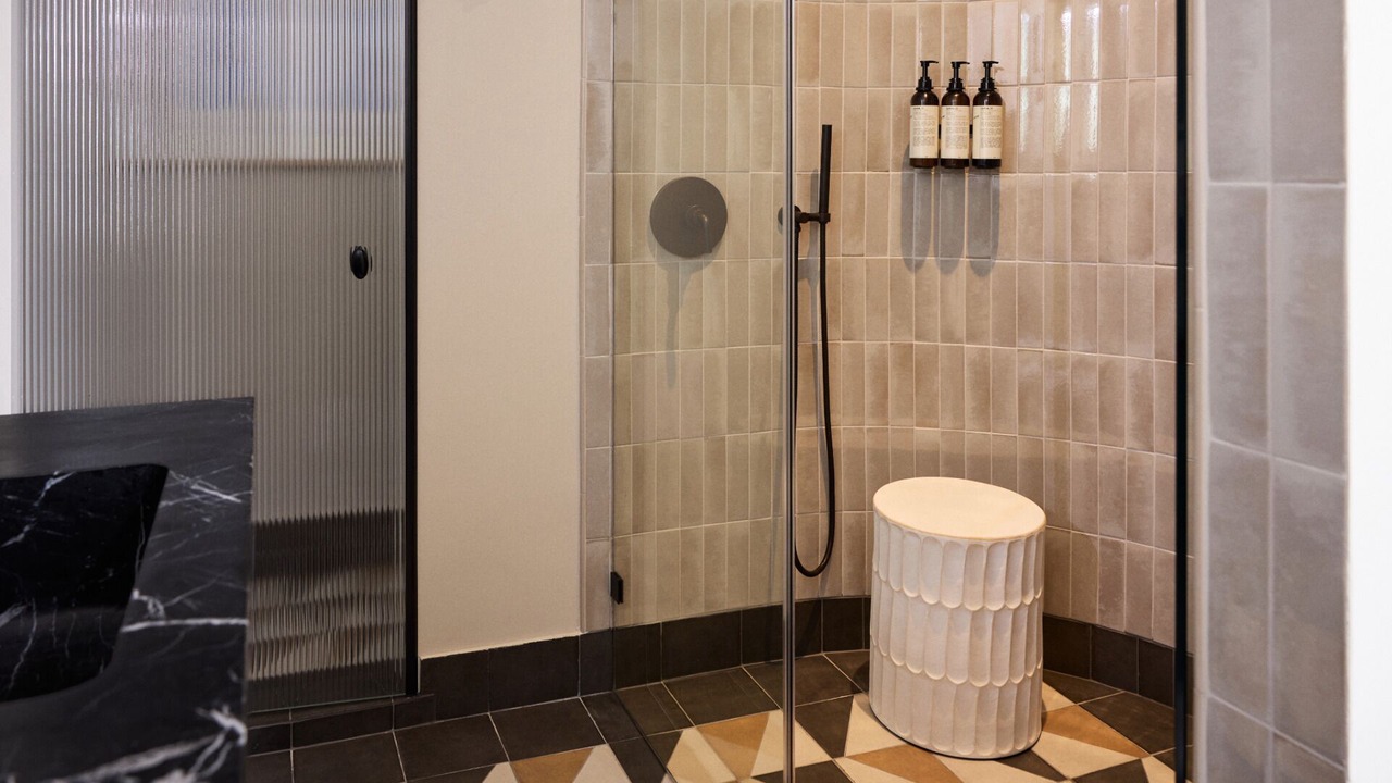 Photo of Bathroom in Fishtown