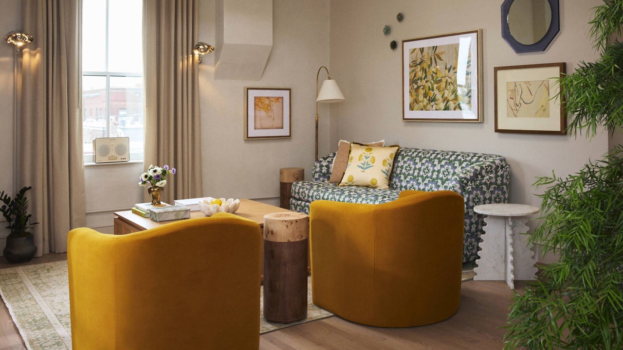 Photo of Livingroom in Fishtown
