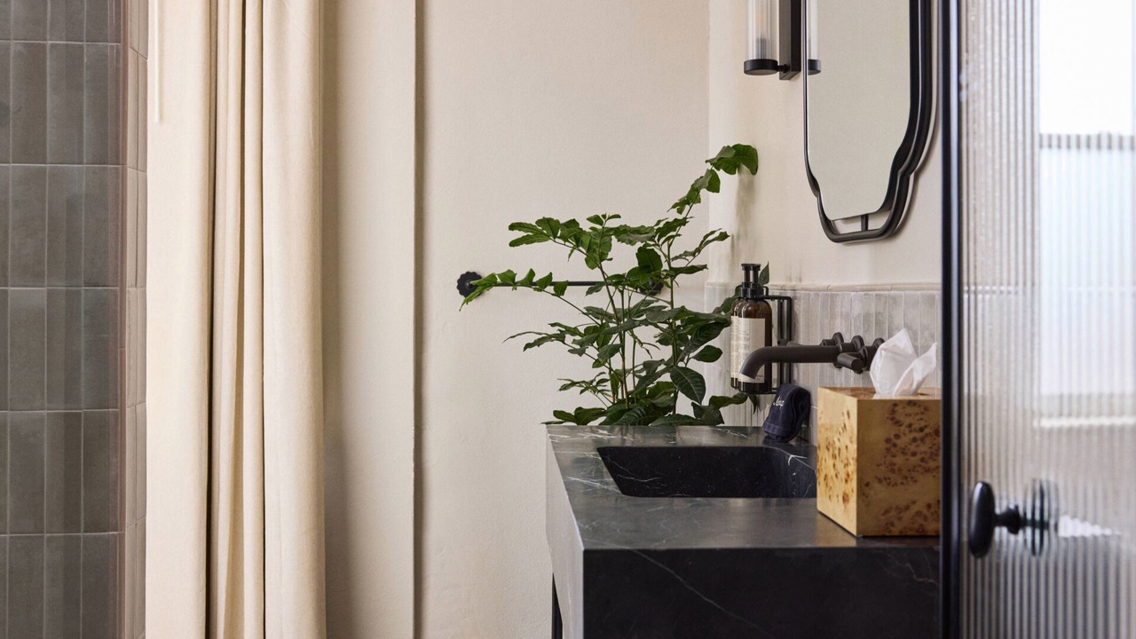 Photo of Bathroom in Fishtown