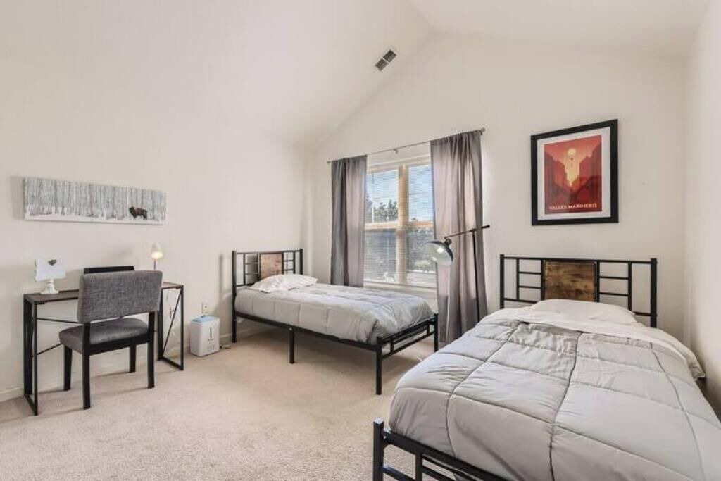 Photo of Bedroom in Broomfield