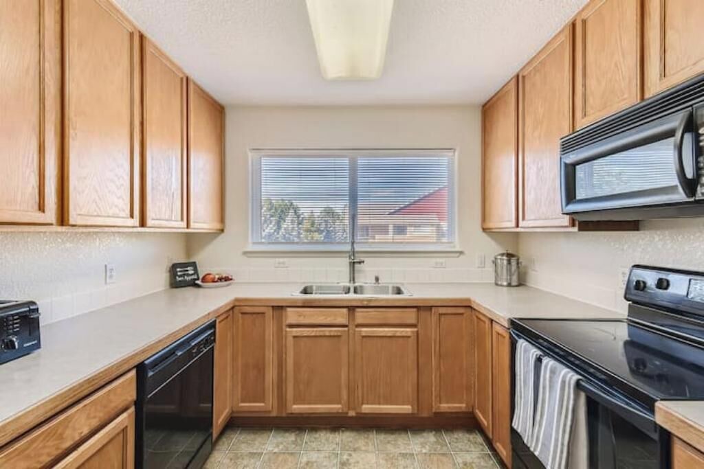 Photo of Kitchen in Broomfield