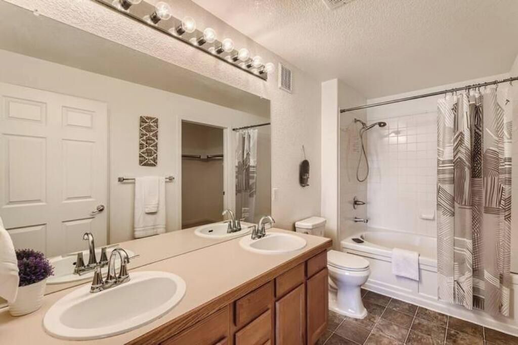 Photo of Bathroom in Broomfield