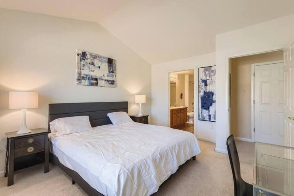 Photo of Bedroom in Broomfield