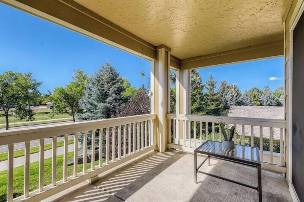 Photo of Outdoor in Broomfield