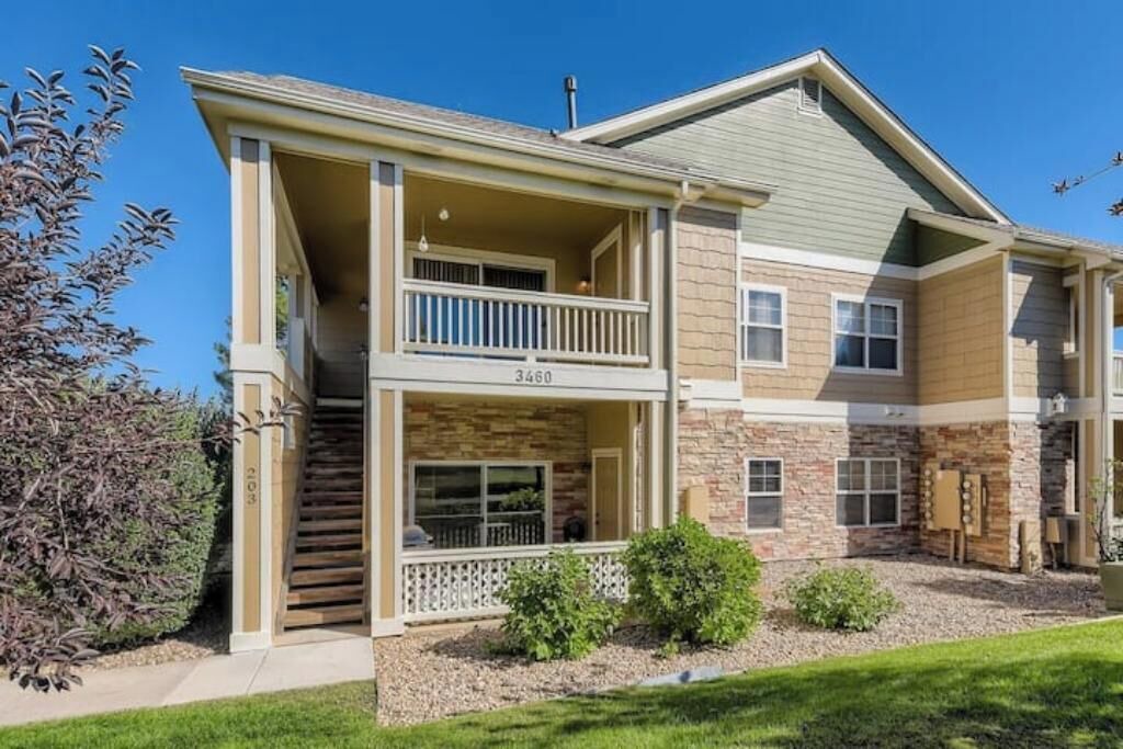 Photo of Outdoor in Broomfield