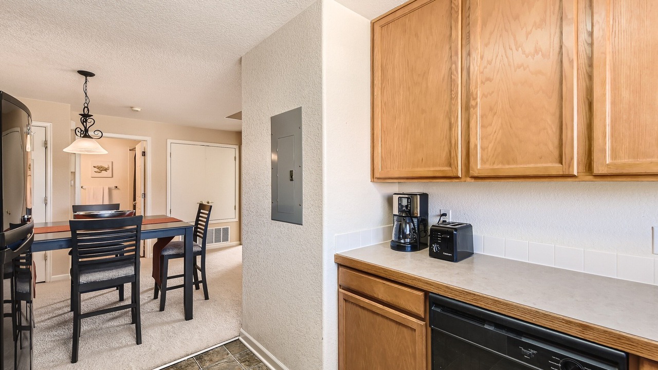 Photo of Kitchen in Broomfield
