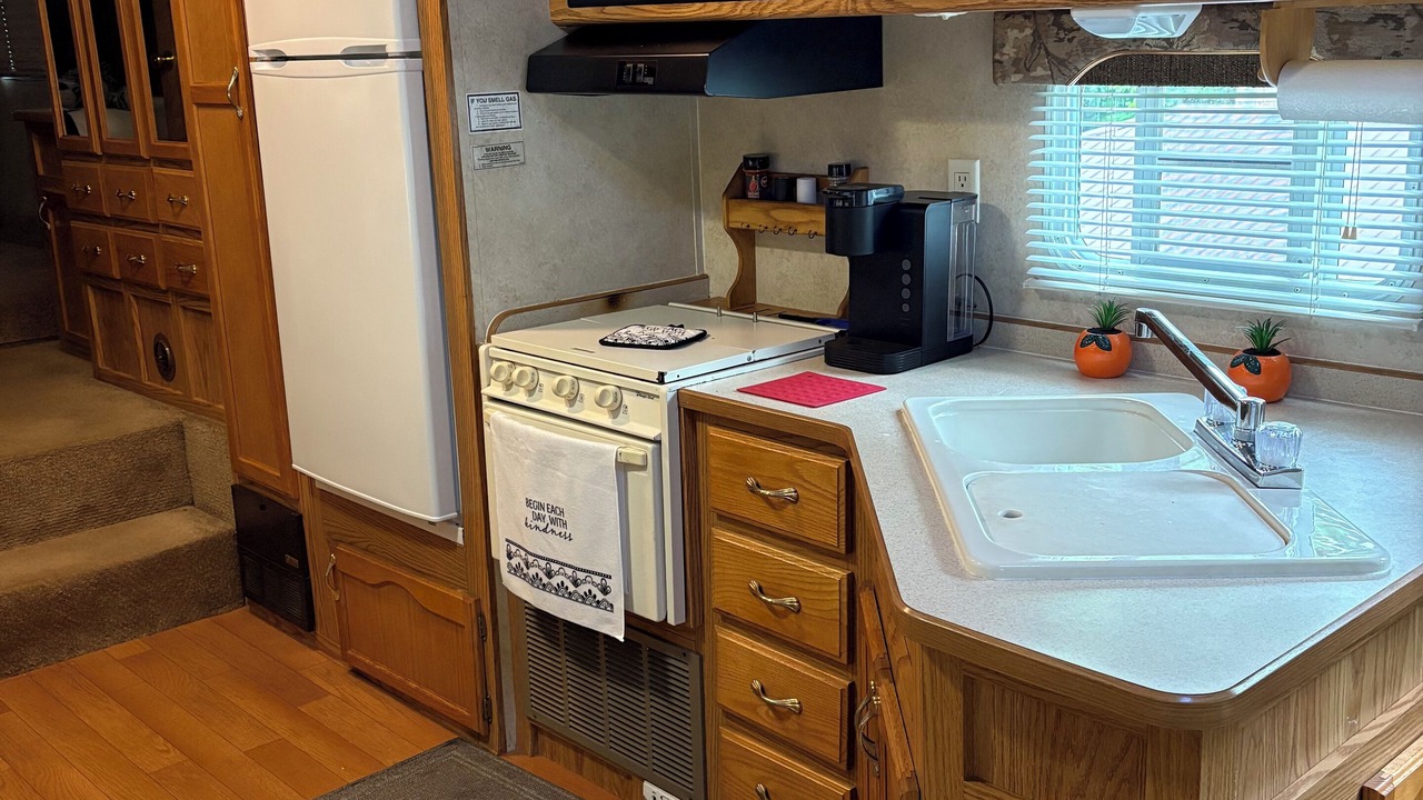 Photo of Kitchen in Mc Carr