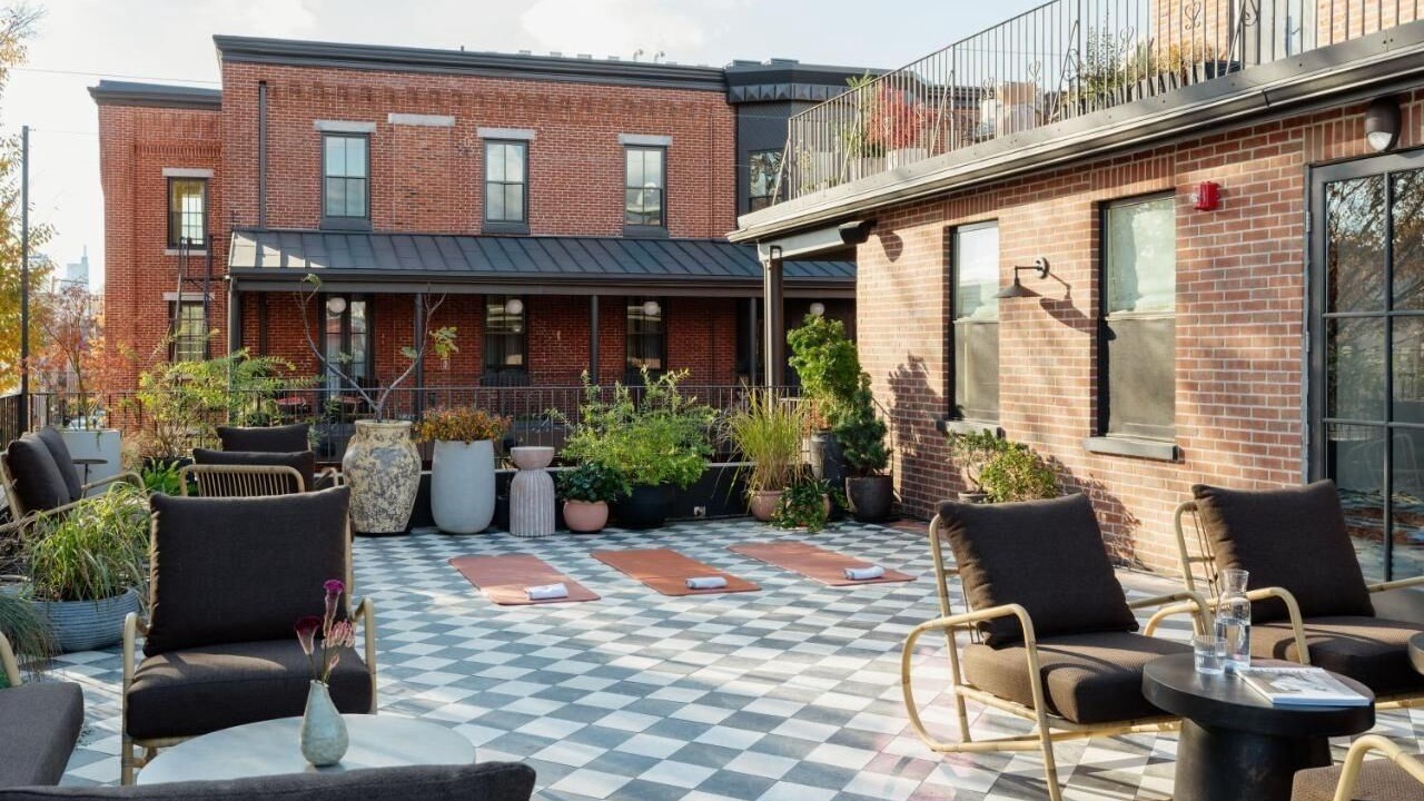 Photo of Patio Balcony in Fishtown