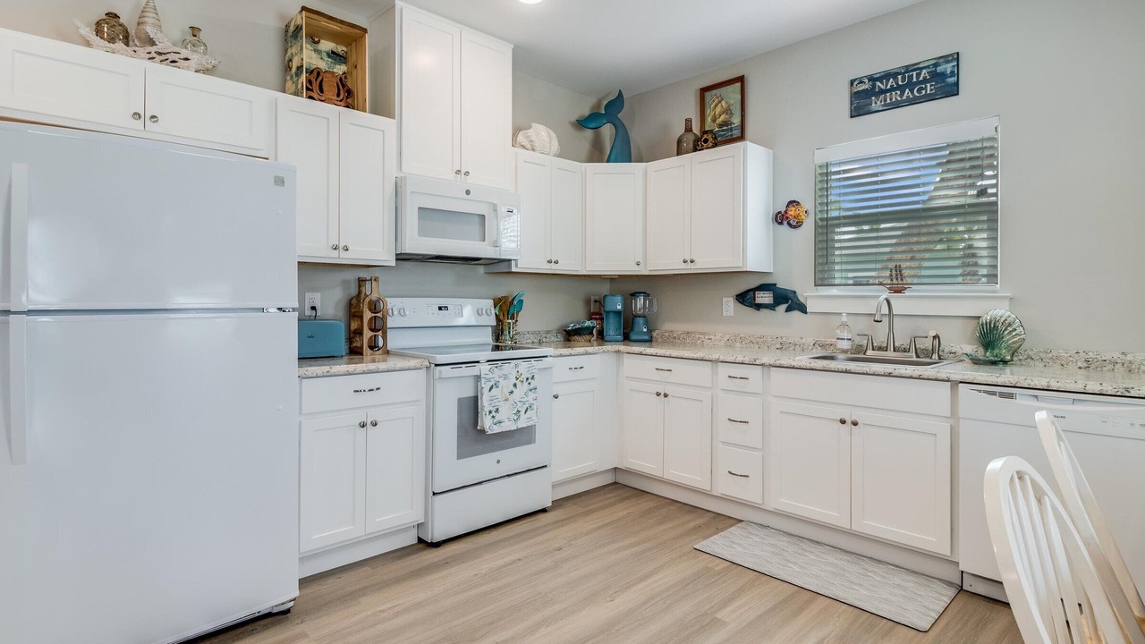 Photo of Kitchen in Fulton