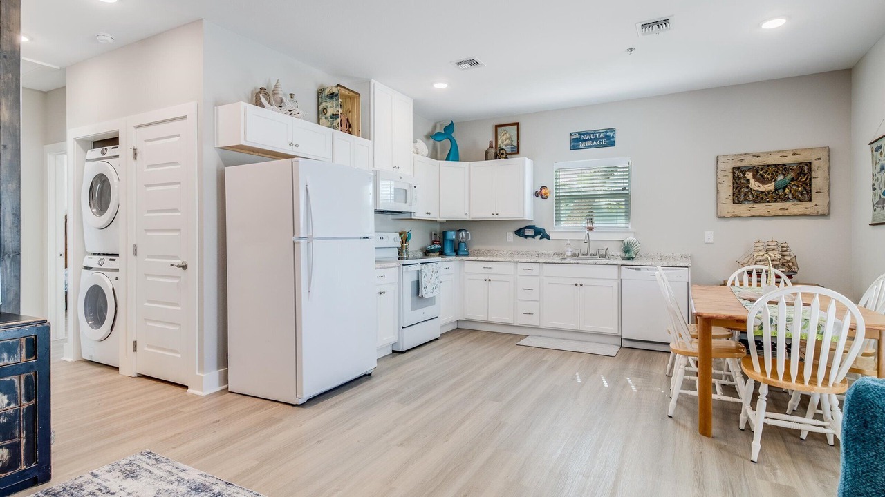 Photo of Kitchen in Fulton