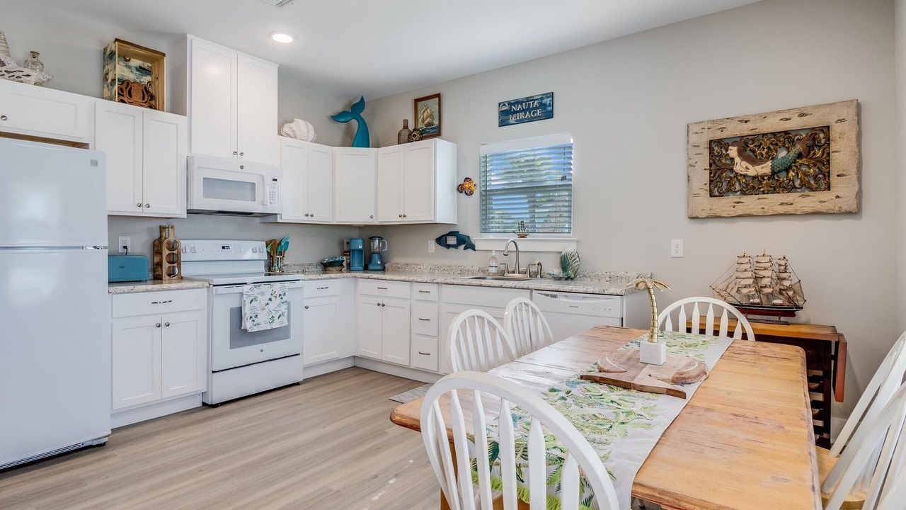 Photo of Kitchen in Fulton