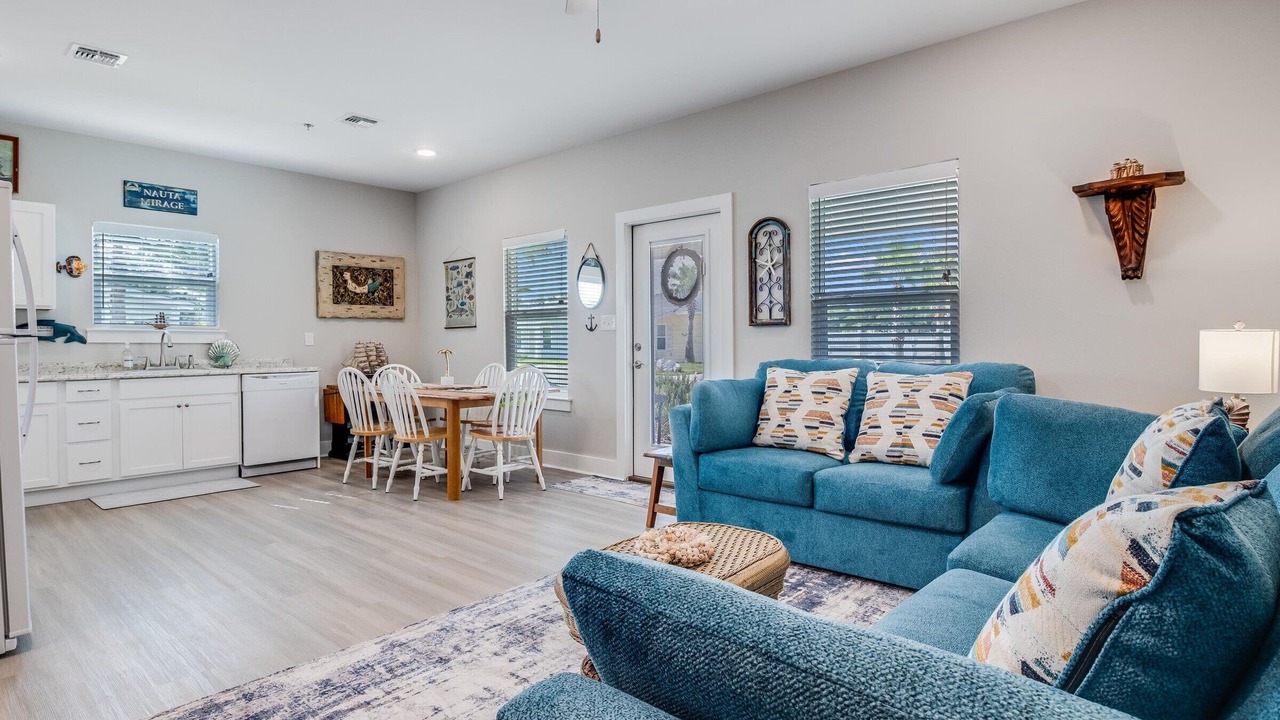 Photo of Livingroom in Fulton