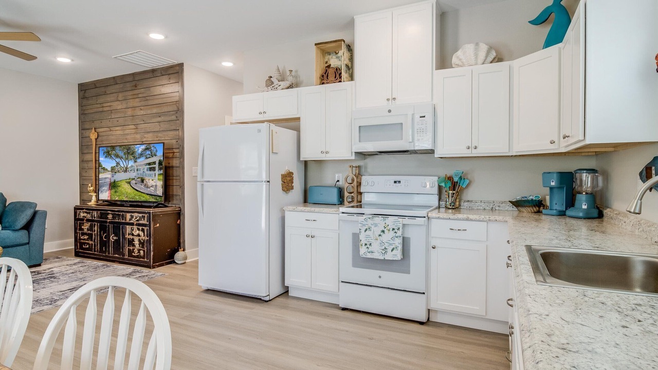 Photo of Kitchen in Fulton