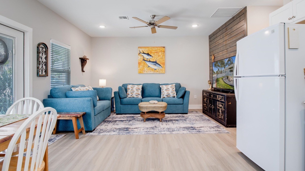 Photo of Livingroom in Fulton