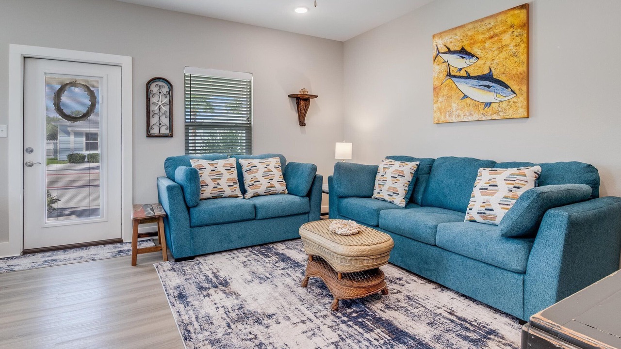 Photo of Livingroom in Fulton