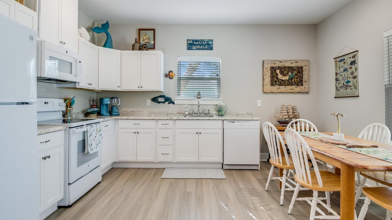Photo of Kitchen in Fulton