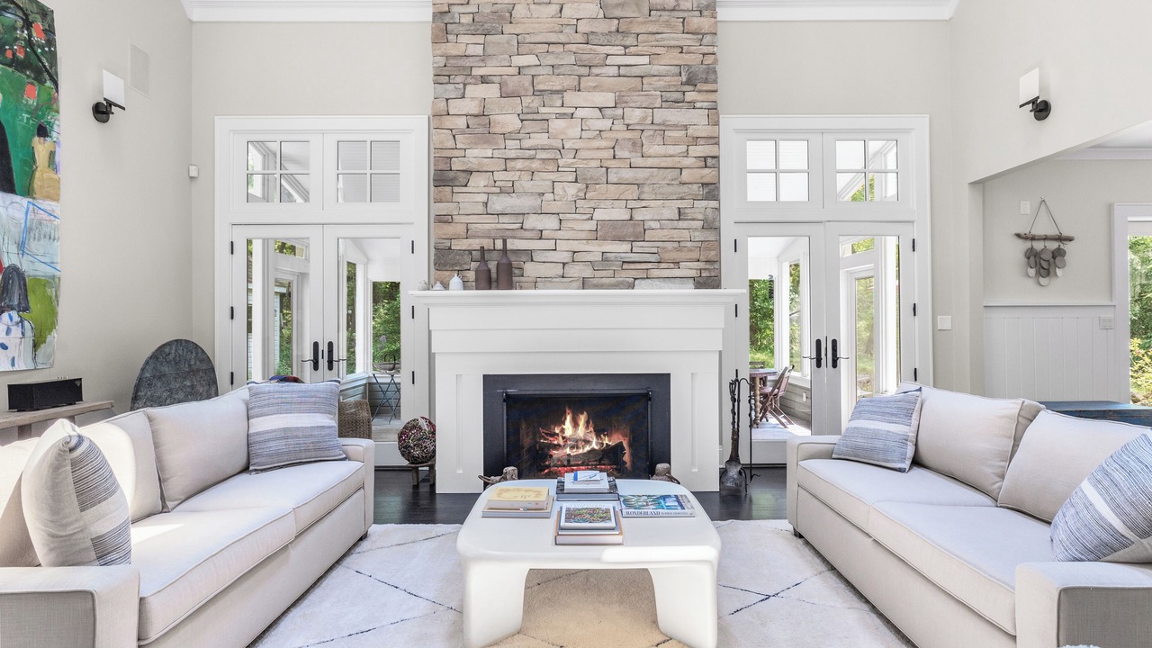Photo of Livingroom in Michiana