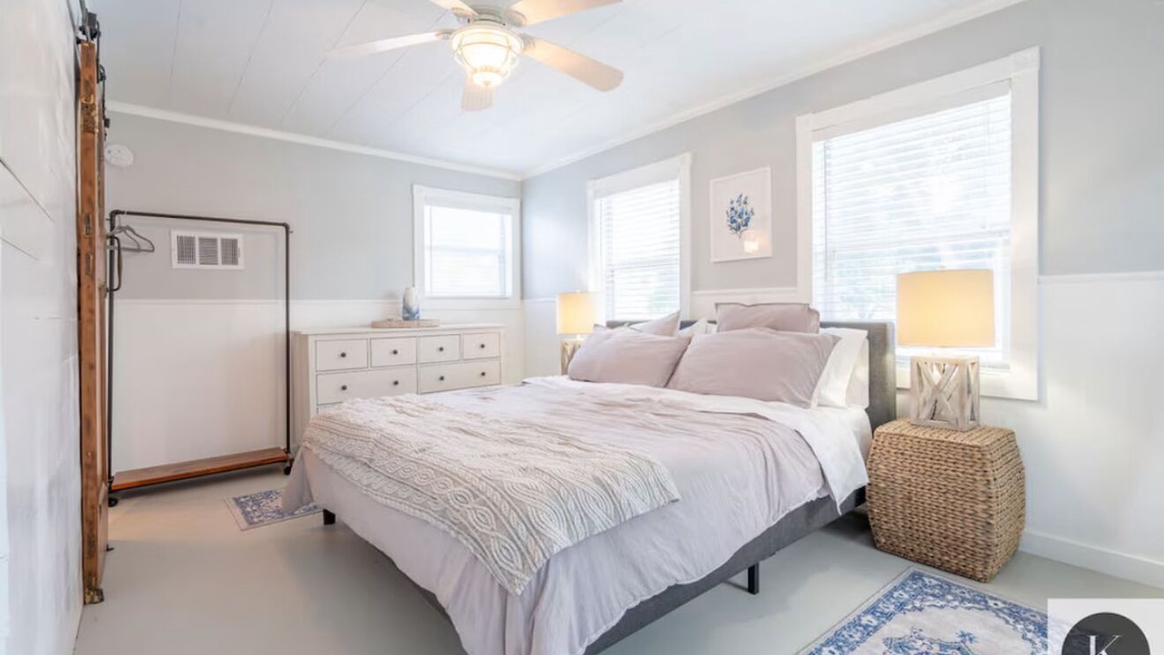 Photo of Bedroom in Seguin