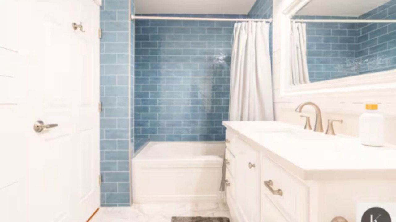 Photo of Bathroom in Seguin