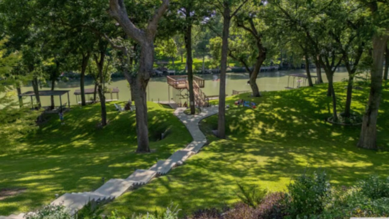 Photo of Outdoor in Seguin