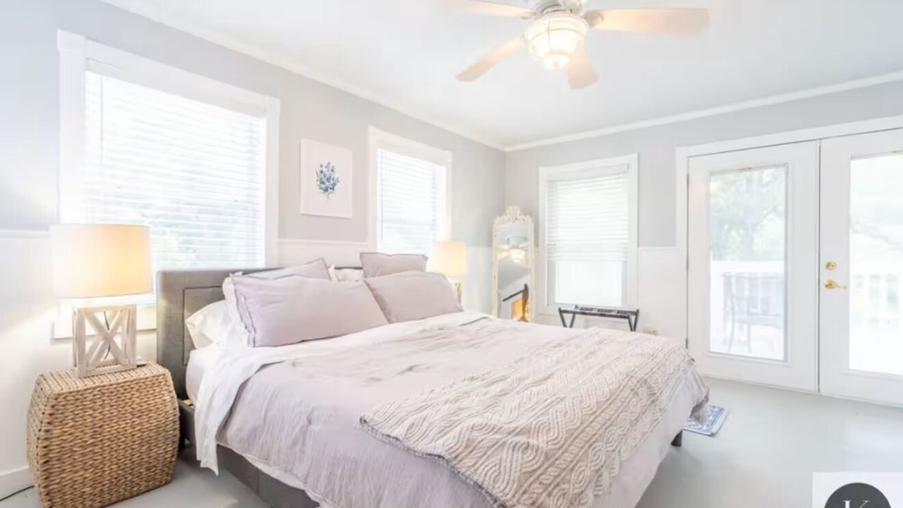 Photo of Bedroom in Seguin