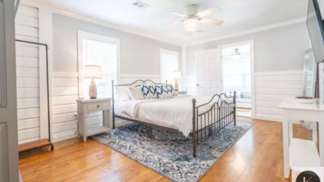 Photo of Bedroom in Seguin