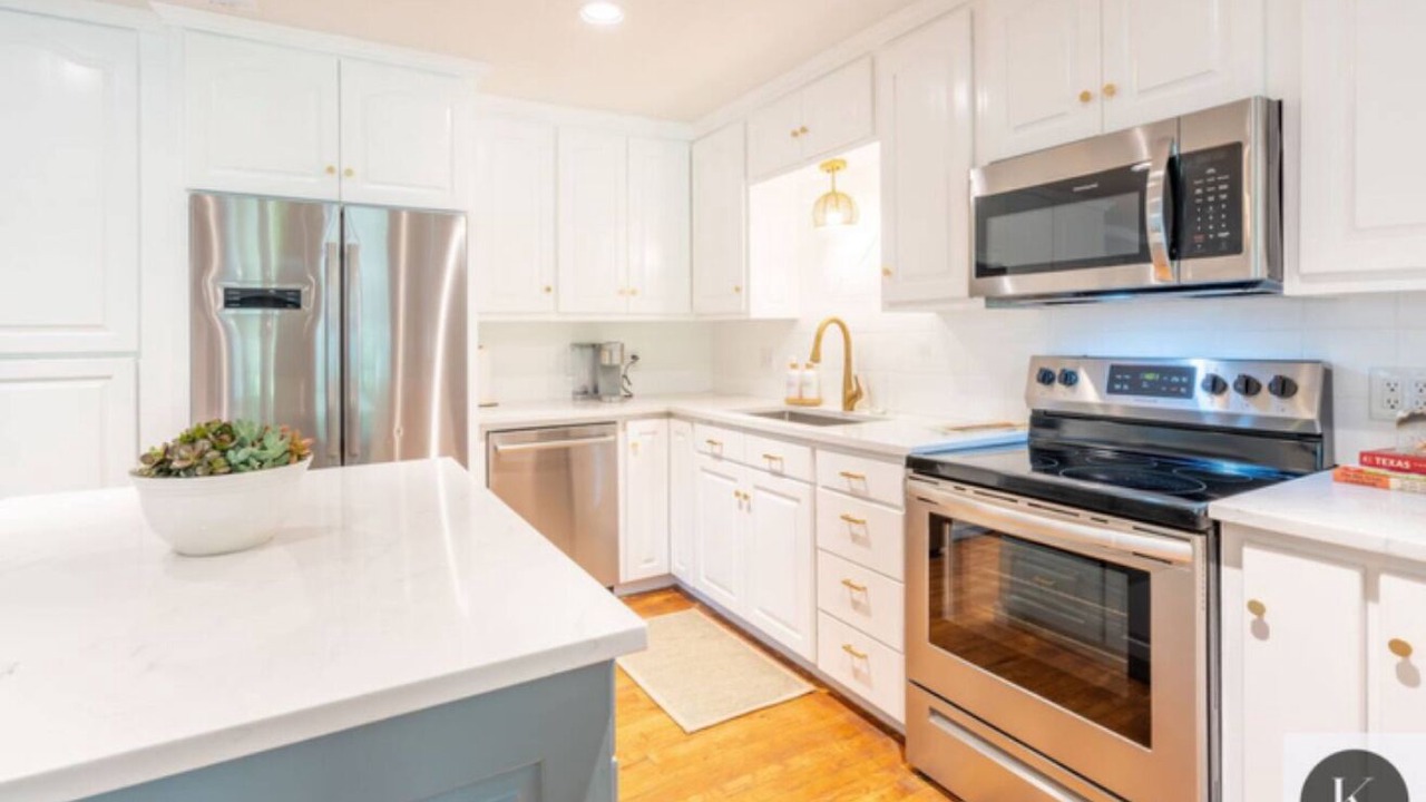 Photo of Kitchen in Seguin