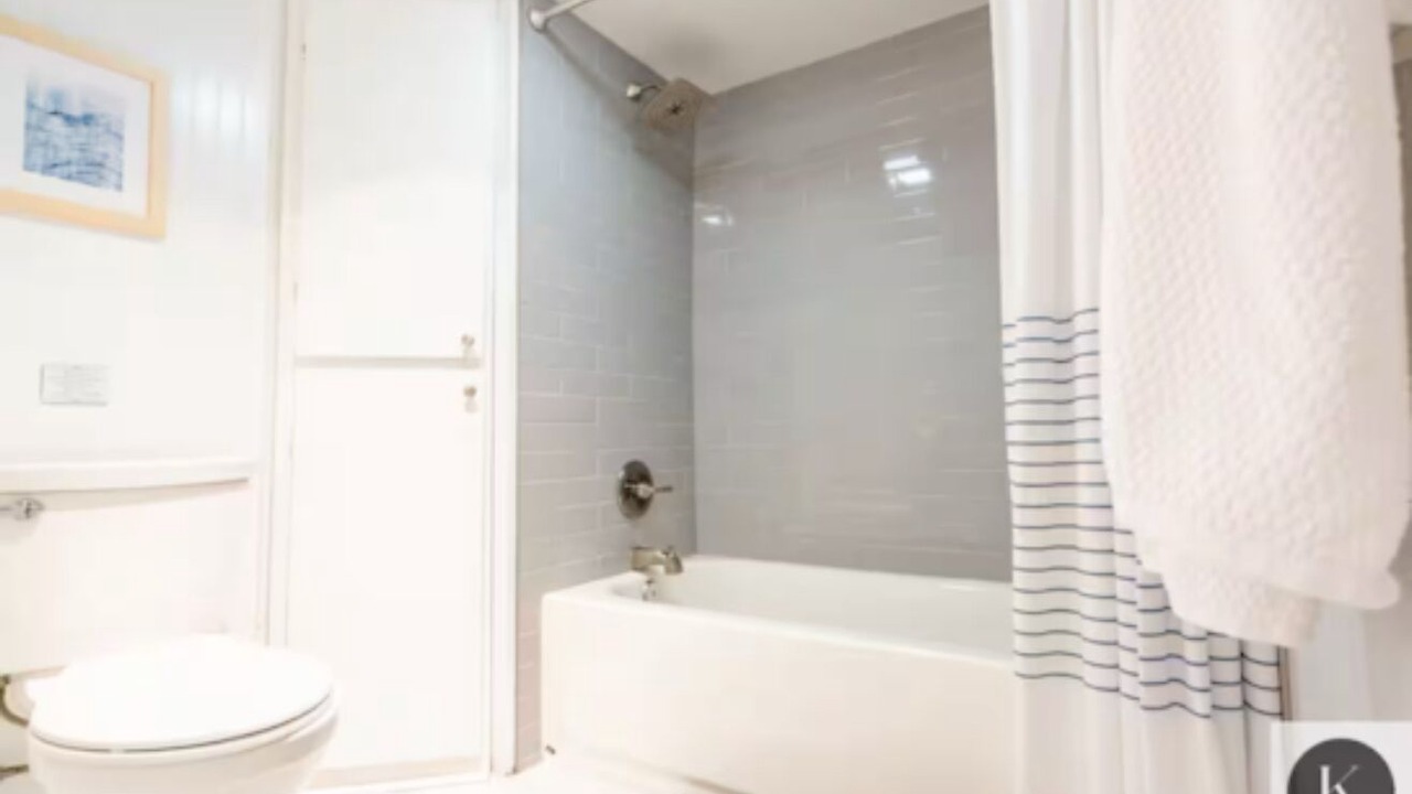 Photo of Bathroom in Seguin