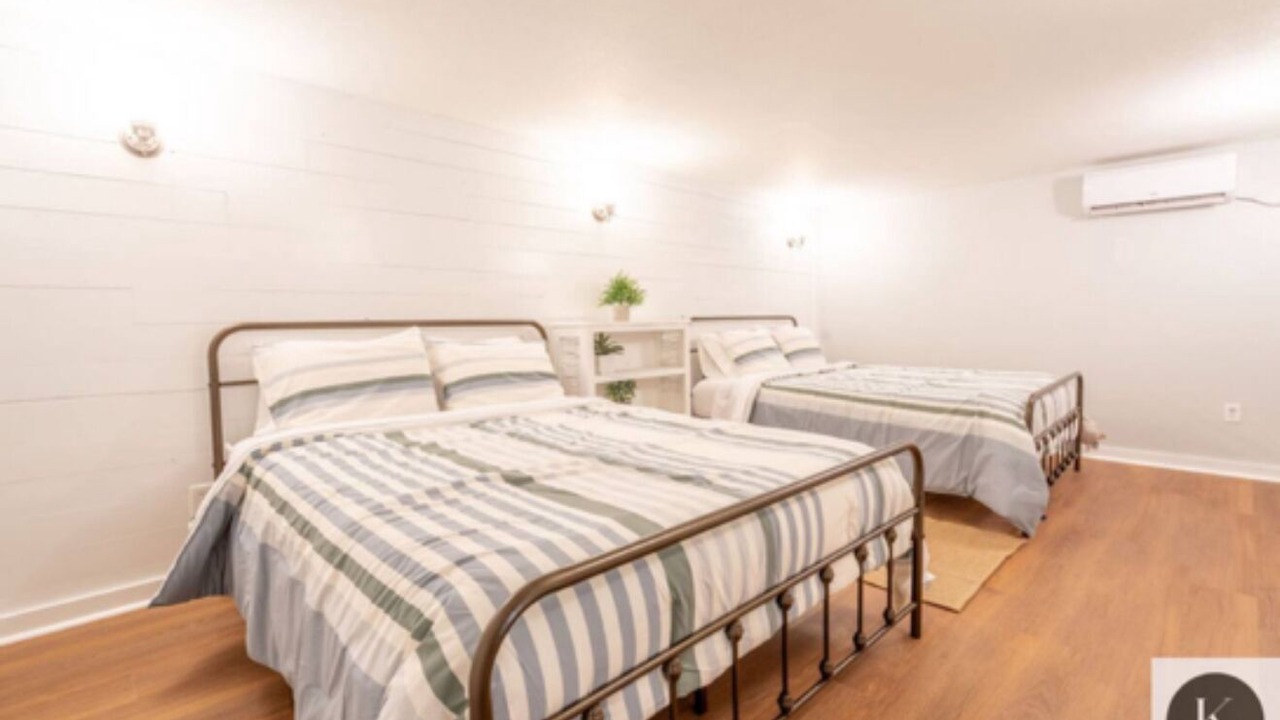 Photo of Bedroom in Seguin