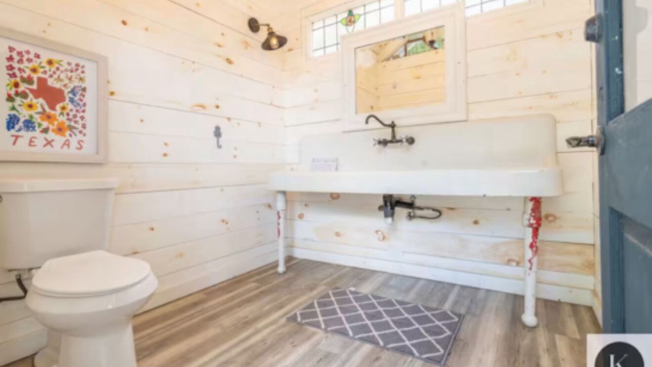 Photo of Bathroom in Seguin