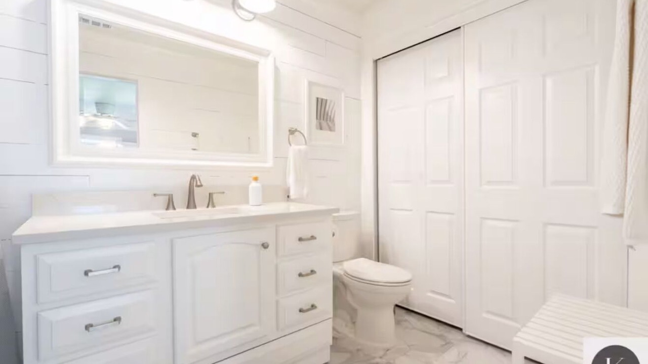 Photo of Bathroom in Seguin
