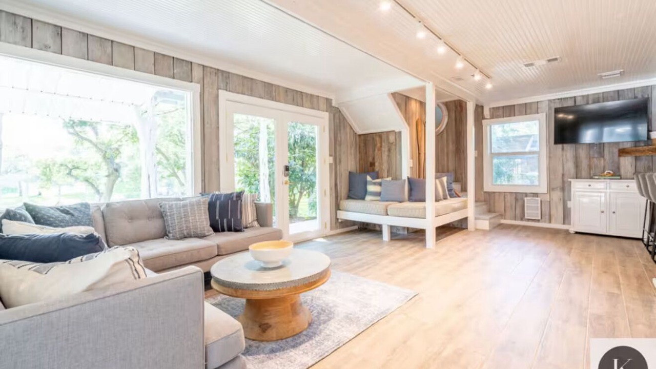 Photo of Livingroom in Seguin