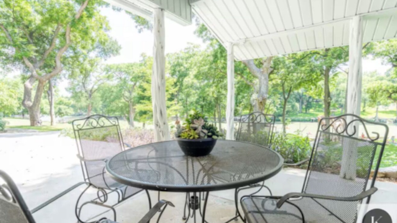 Photo of Outdoor in Seguin